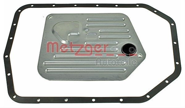 METZGER 8020048 8020048 SET FILTRE HIDRAULICE CUTIE E VIT.AUTOMATA METZGER CSNBB